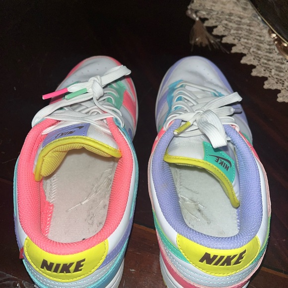 Nike Candy Dunks - Picture 3 of 4